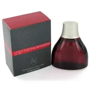 Spirit - Antonio Banderas Eau De Toilette Spray 50 ML pas cher