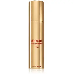 CAROLINA HERRERA Very Good Girl Eau de Parfum pour femme 10 ml pas cher