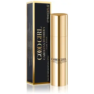 CAROLINA HERRERA Good Girl Eau de Parfum pour femme 10 ml pas cher