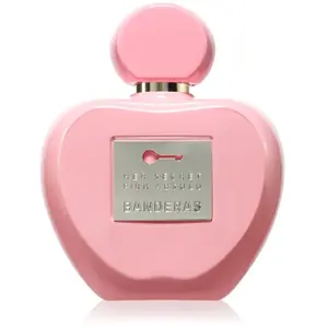 Banderas Her Secret Pink Absolu Eau de Parfum pour femme 80 ml pas cher