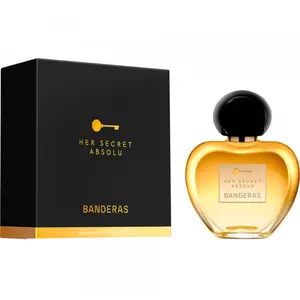 Son Secret Absolu eau de parfum vaporisateur 50 ml pas cher