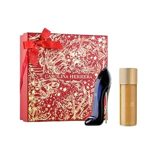 Carolina Herrera Good Girl Eau de Parfum - Coffret pas cher
