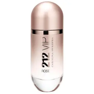 Eau de parfum Carolina Herrera  Eau de Parfum 212 VIP Rosé 125 ml pas cher
