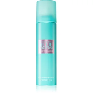 Banderas Blue Seduction for Her déodorant en spray pour femme 150 ml pas cher