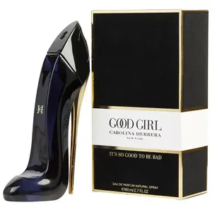 Good Girl - Carolina Herrera Eau De Parfum Spray 80 ml pas cher