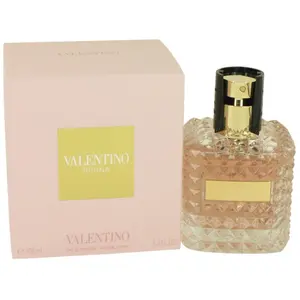 Valentino Donna - Valentino Eau De Parfum Spray 100 ml pas cher
