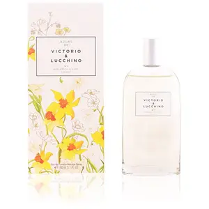 Cologne Victorio & Lucchino Aguas De Nº1 Eau De Toilette Vaporisateur pas cher