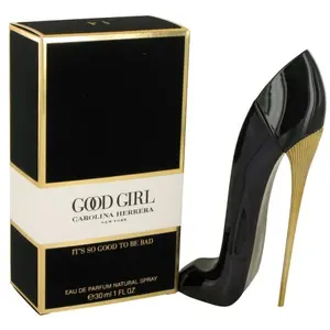 Good Girl - Carolina Herrera Eau De Parfum Spray 30 ML pas cher
