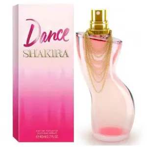 Dance - Shakira Eau De Toilette Spray 80 ML pas cher