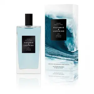 Parfum homme v&l agua nº 2 victorio & lucchino edtVendu parkaufland