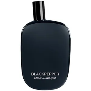 Blackpepper Comme des Garcons pour homme et femme Eau de Parfum 50 ml pas cher