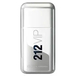 Carolina Herrera 212 Vip Men Eau De Toilette 50ml Vaporisateur 50ml pas cher