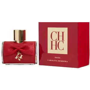 CH Privée - Carolina Herrera Eau De Parfum Spray 80 ML pas cher