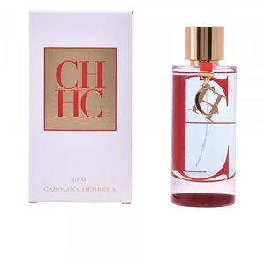 CH L'Eau - Carolina Herrera Eau De Toilette Spray 100 ML pas cher