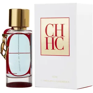 Carolina Herrera Ch L'Eau de Cologne 50 ml pas cher