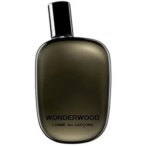 Comme Des Garçons Comme De Garcons Wonderwood (W) Edp 50 ml - 50 ml pas cher