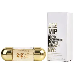 212 Vip - Carolina Herrera Eau De Parfum Spray 30 ML pas cher