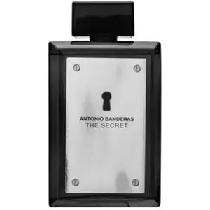 Antonio Banderas 200ml Antonio Banderas The Secret Eau De Toilette pas cher