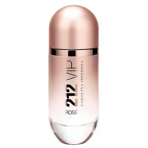 Eau de parfum Carolina Herrera  212 Vip Rosé Eau De Parfum Vaporisateur pas cher