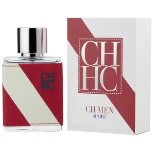 CH Men Sport - Carolina Herrera Eau De Toilette Spray 50 ML pas cher