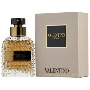 Valentino Uomo - Valentino Eau De Toilette Spray 50 ml pas cher