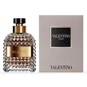 Valentino Uomo - Valentino Eau De Toilette Spray 100 ml