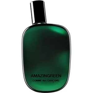 Comme Des Garçons - AMAZING GREEN edp vaporizador 50 ml - - pas cher