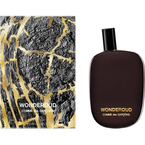 Comparateur de prix : Comme 2 GarÇons Eau De Parfum Wonderoud Vaporizer 100ml