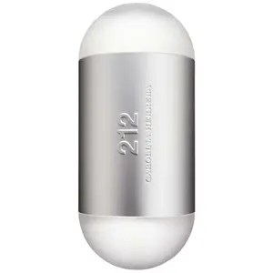 Cologne Carolina Herrera 212 Nyc For Her Eau De Toilette Vaporisateur pas cher
