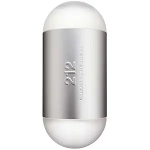 Carolina Herrera Eau De Toilette 212 Nyc 60ml pas cher