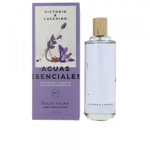Victorio & Lucchino AGUAS ESENCIALES V&L DULCE CALMA EDT Vapo 250 ml pas cher