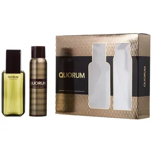Quorum - Antonio Puig Coffret Cadeau 100 ml pas cher