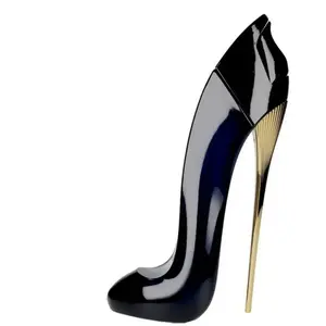 Carolina Herrera Good Girl - Eau de parfum Ambrée Rechargeable  pas cher