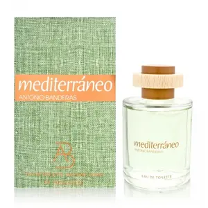 Comparateur de prix : Antonio Banderas Eau De Toilette Spray 3.4 Oz - 100 Ml