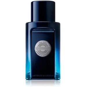 Banderas The Icon Eau de Toilette pour homme 50 ml pas cher