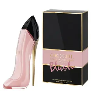 Comparateur de prix : Parfum Carolina Herrera Good Girl Blush - Eau de Parfum Spray 80 ml