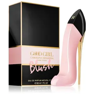 Comparateur de prix : Women's Perfume EDP Carolina Herrera Good Girl Blush 30 ml 30 ml
