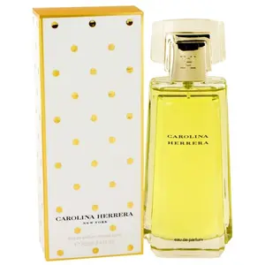 Carolina Herrera - Carolina Herrera Eau De Parfum Spray 100 ml pas cher