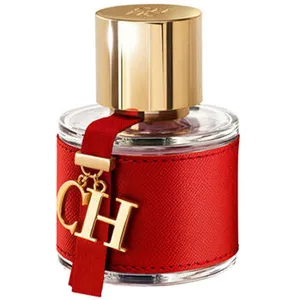 Women's Perfume Carolina Herrera CH EDT 50 ml 50 ml pas cher
