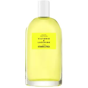 Victorio & Lucchino Parfum Femme EDT Nº 18 150 ml TU pas cher