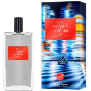 Victorio &amp; Lucchino Eaux Masculines Nº10 eau de toilette vaporisateur 150 mlVendu parparfums-moins-chers