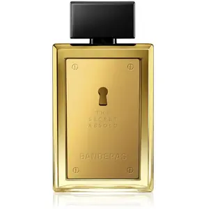 Banderas The Secret Absolu Eau de Parfum pour homme 100 ml pas cher