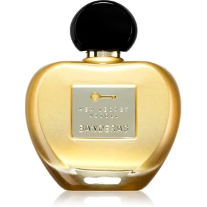 Antonio Banderas Le Secret Absolut Son Eau de Parfum 80Ml pas cher