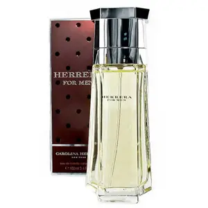 Cologne Carolina Herrera  Herrera For Men Eau De Toilette Vaporisateur