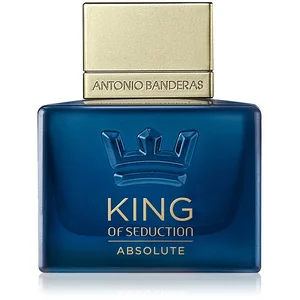 Banderas King of Seduction Absolute Eau de Toilette pour homme 50 ml pas cher