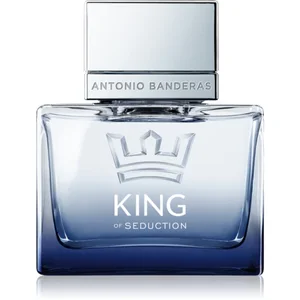 Banderas King of Seduction Eau de Toilette pour homme 50 ml pas cher