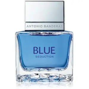 Banderas Blue Seduction Eau de Toilette pour homme 50 ml pas cher