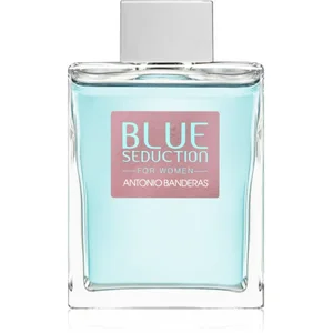 Banderas Blue Seduction for Her Eau de Toilette pour femme 200 ml pas cher