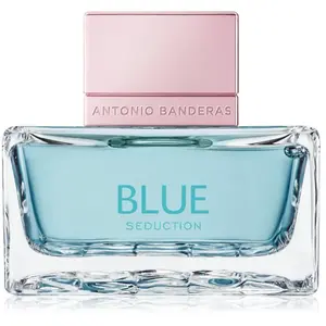 Banderas Blue Seduction for Her Eau de Toilette pour femme 50 ml pas cher