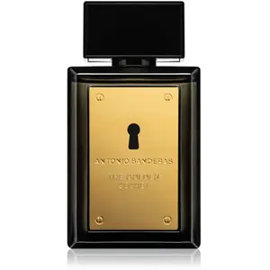 Banderas The Golden Secret Eau de Toilette pour homme 50 ml pas cher